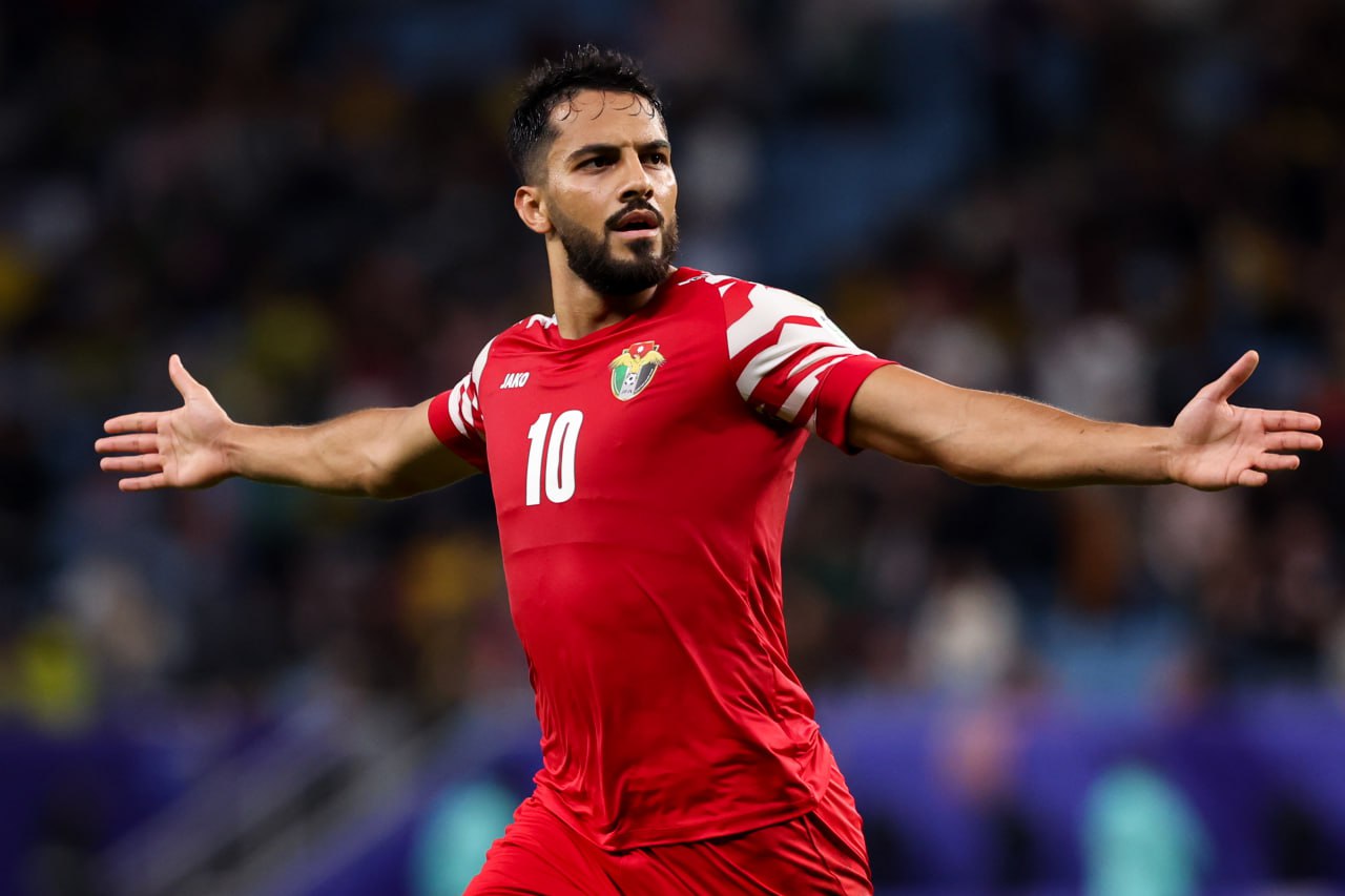 تصريح رسمي – سر فشل انتقال موسى التعمري إلى الأهلي