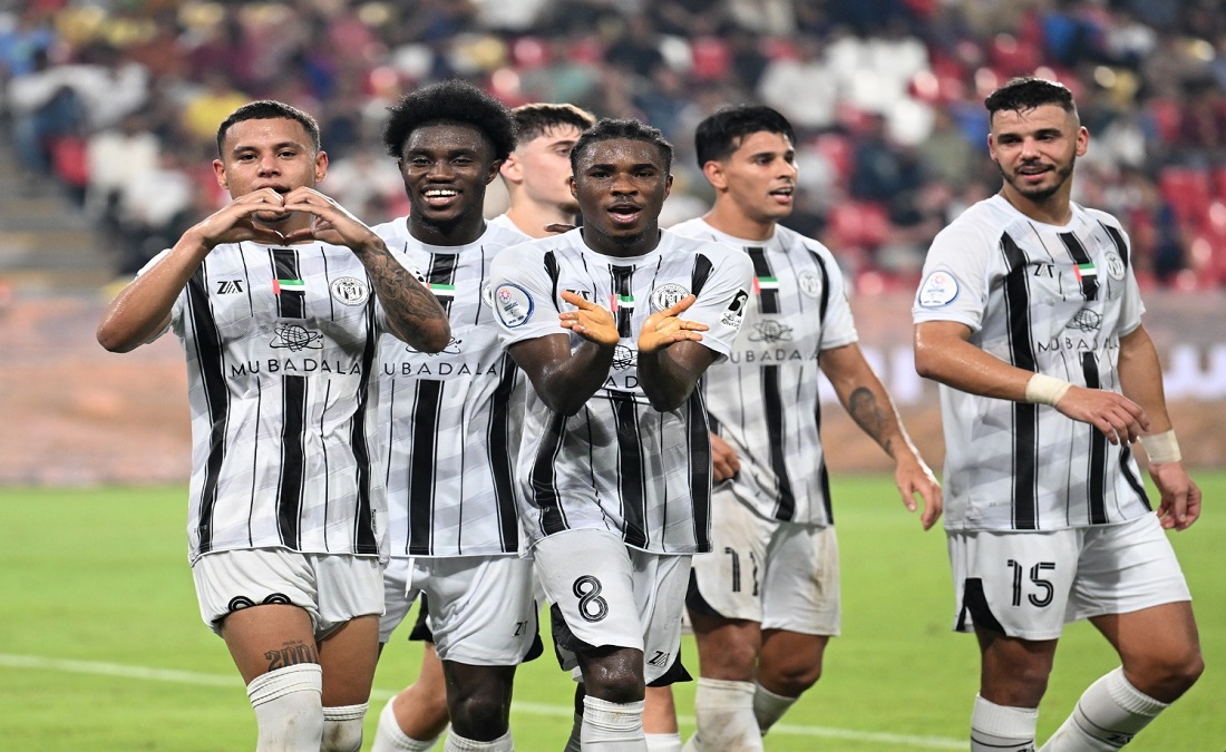 بعقد حتى 2028 – الجزيرة الإماراتي يضم لاعب برايتون