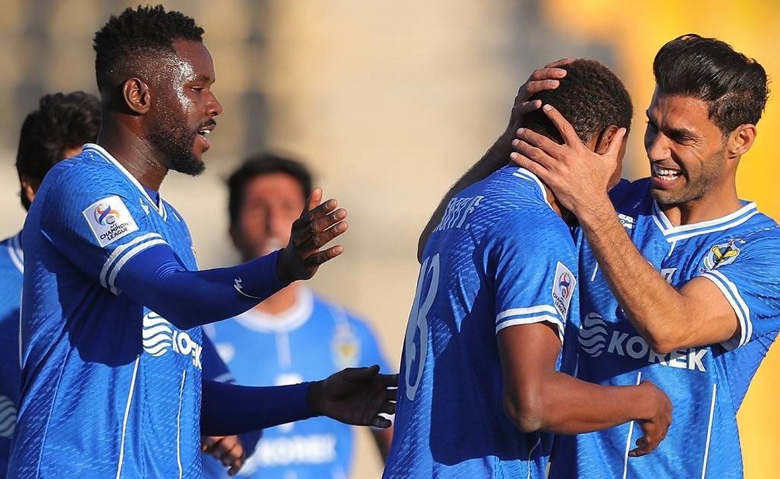 نتيجة مباراة القوة الجوية ضد أربيل في الدوري العراقي.. فوز مستحق