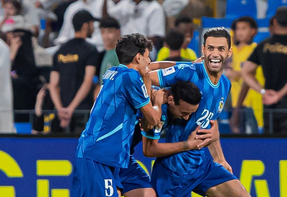 نتيجة مباراة القوة الجوية ضد الحدود في الدوري العراقي