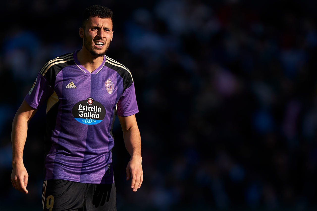 بلد الوليد يُوضح حقيقة نشوب خلاف بين سليم أملاح وزميله