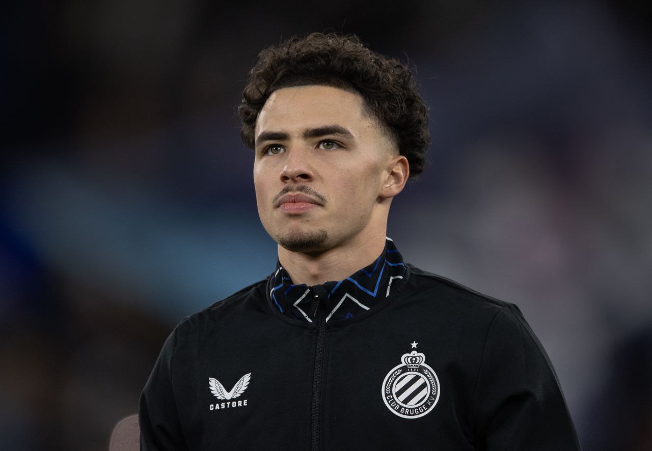 شمس الدين طالبي يكشف حقيقة اختياره تمثيل منتخب المغرب