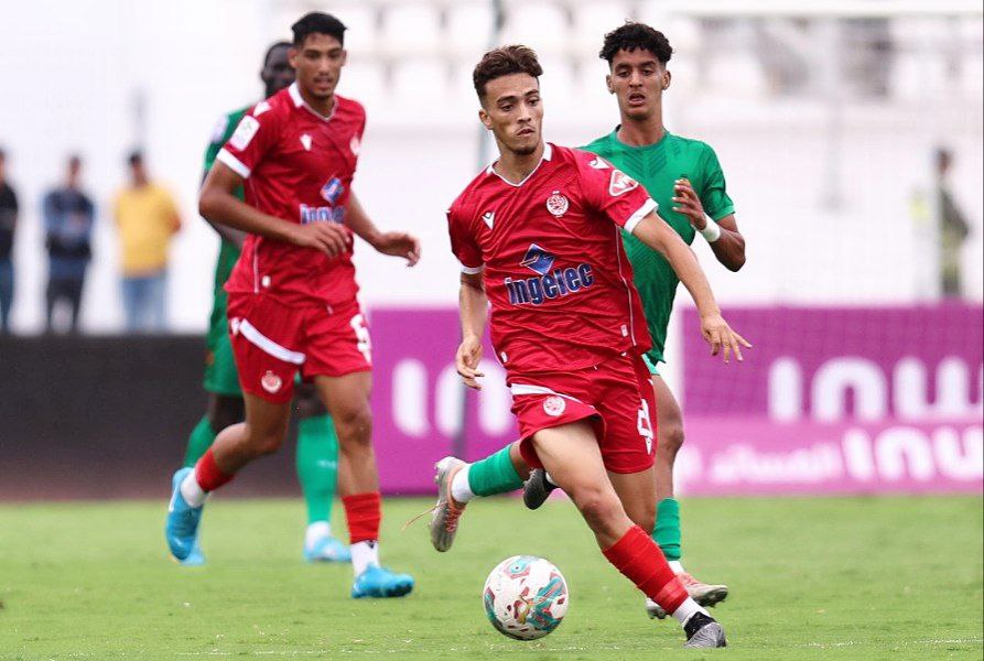  القنوات الناقلة لمباراة الوداد ضد الكوكب المراكشي في كأس التميز المغربي