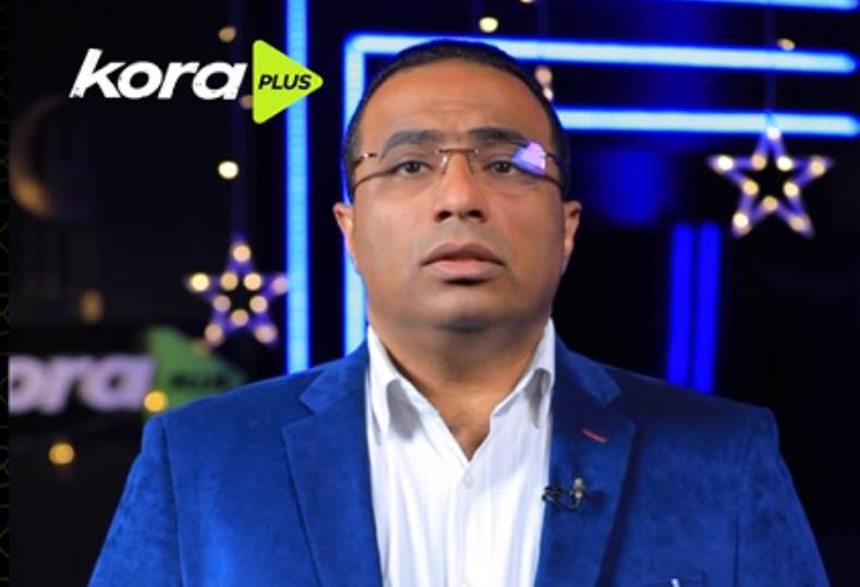 الدكتور أحمد أشرف عيسى