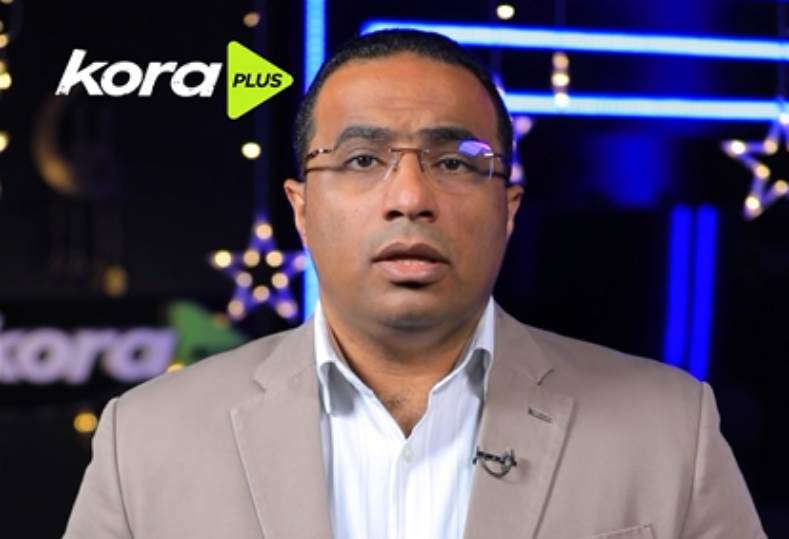 الدكتور أحمد أشرف عيسى