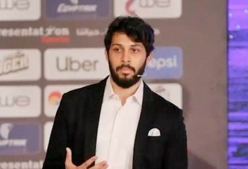 حسام الزناتي