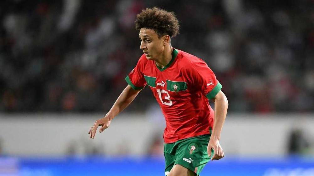 إلياس بنصغير