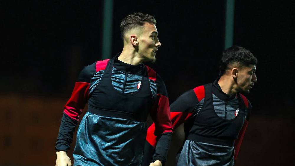 الوداد الرياضي