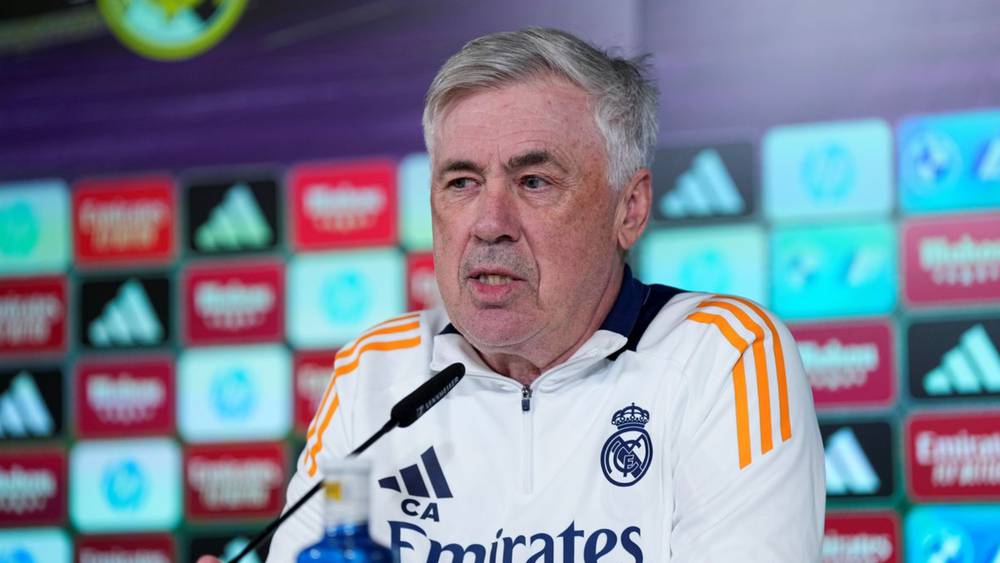 كارلو أنشيلوتي