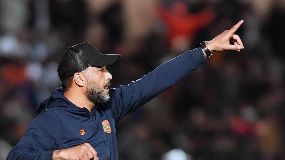 معين الشعباني