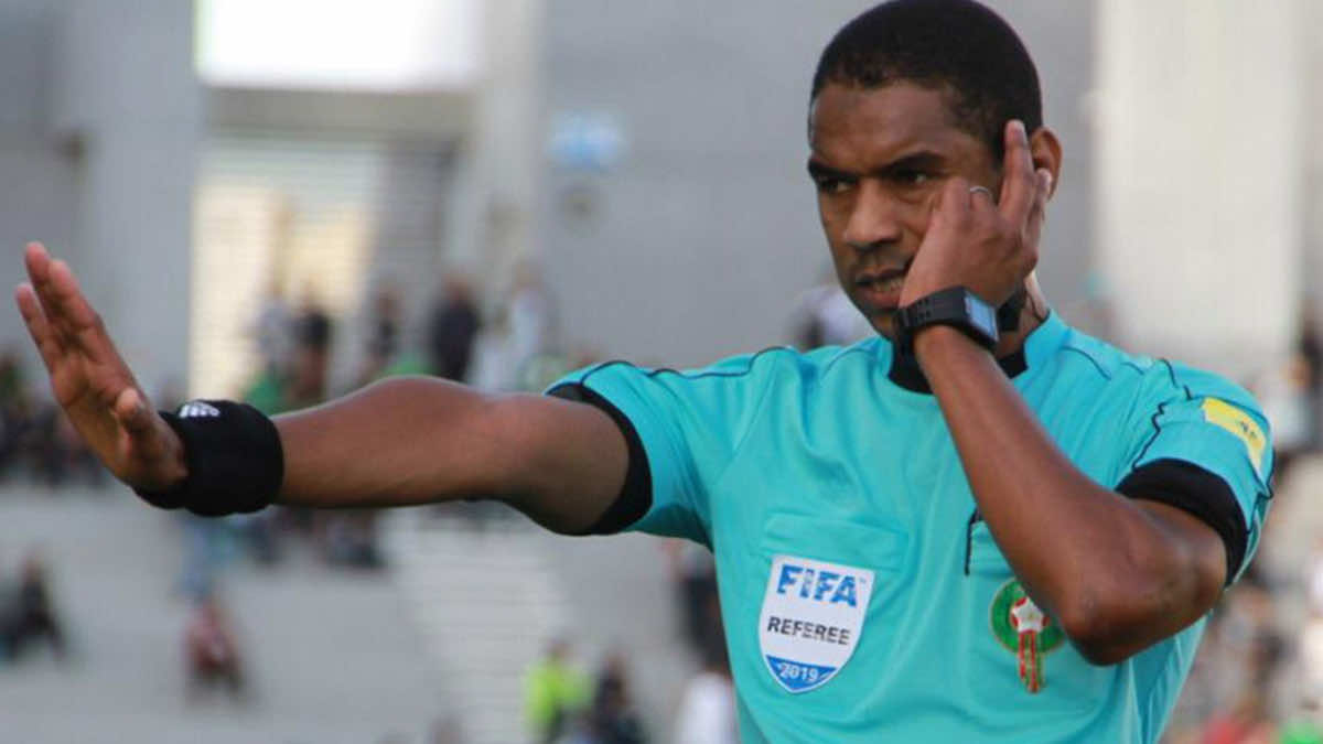 الاتحاد الجزائري يرفض إدارة حكام المغرب لمباريات المنتخب في تصفيات كأس العالم