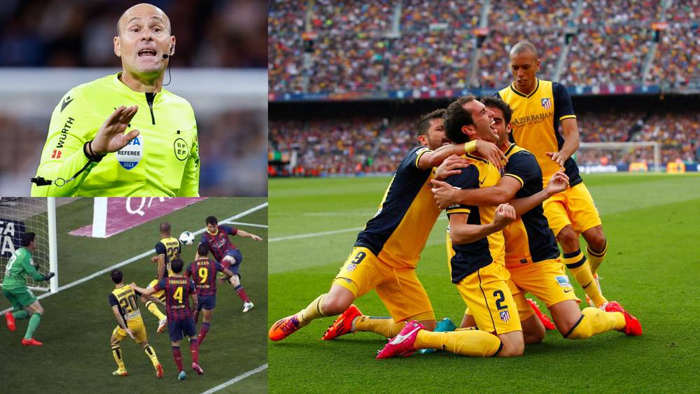 إعتراف بالخطأ