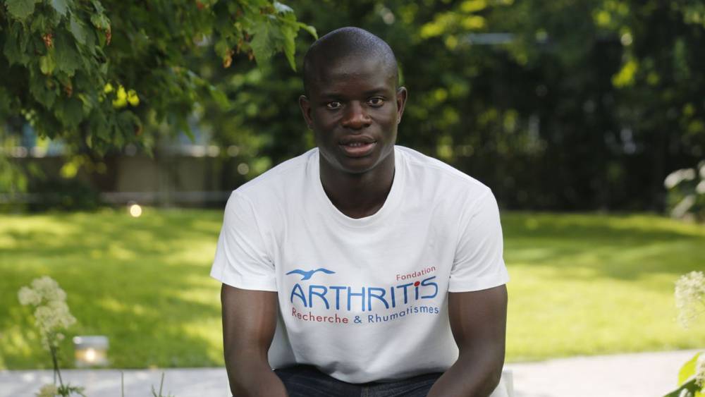 نغولو كانتي