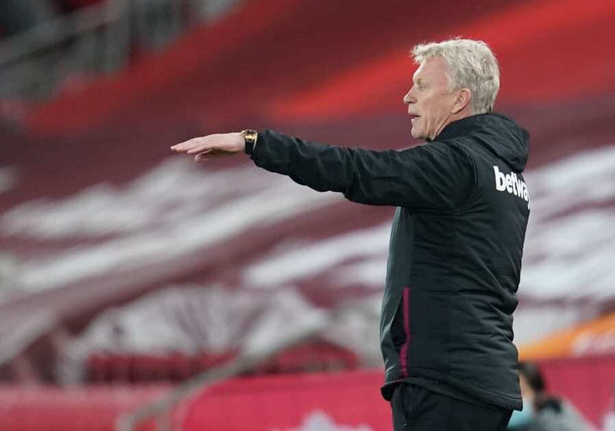 ديفيد مويس يشجع عودة قانون الخمس تغييرات في الدوري الانجليزي