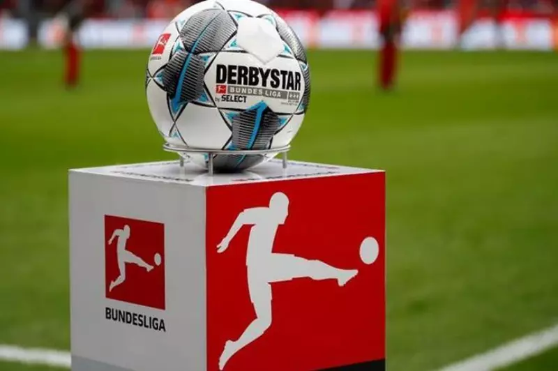 "5.87 مليار يورو".. الأندية الألمانية تحقق أرقاما قياسية في الإيرادات