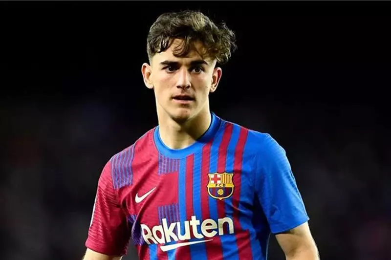 تقارير: برشلونة يغلق الباب أمام الراغبين في ضم جافي