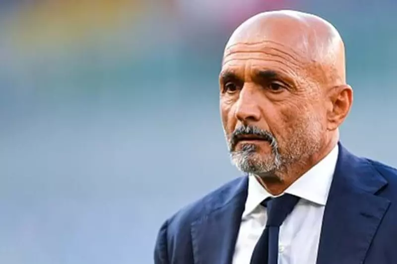 سباليتي: لن أدرب أي ناد بعد نابولي.. ومارادونا ألهمني كثيرا