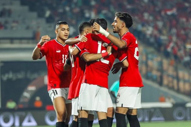 لاستمرار سلسلة الـ1012 يومًا.. منتخب مصر في مهمة مزدوجة أمام إثيوبيا