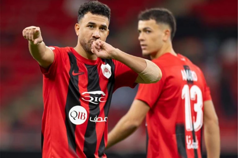 مصدر يكشف ليلا كورة سبب غياب تريزيجيه أمام أهلي جدة.. وموعد عودته للمباريات