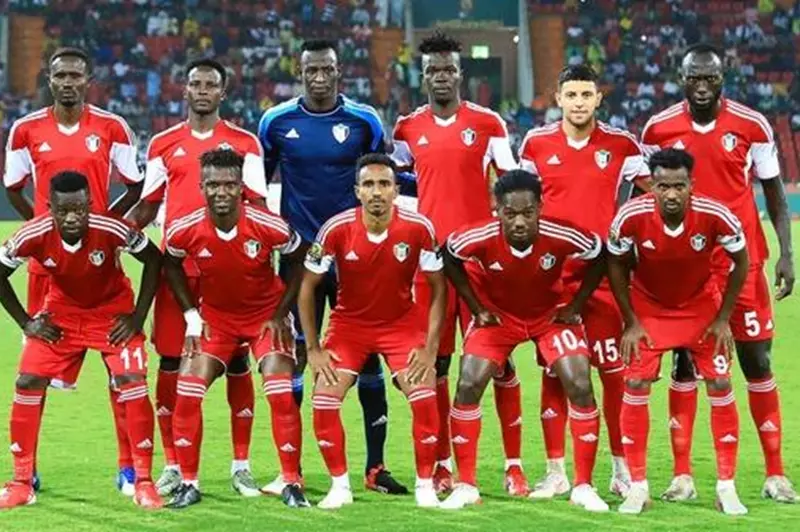 لقاء الفرص الضائعة.. السودان تهدر الفوز على السنغال بتصفيات كأس العالم