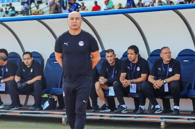 من عمر كمال لإمام عاشور.. النقد يطارد اختيارات حسام حسن مع منتخب مصر