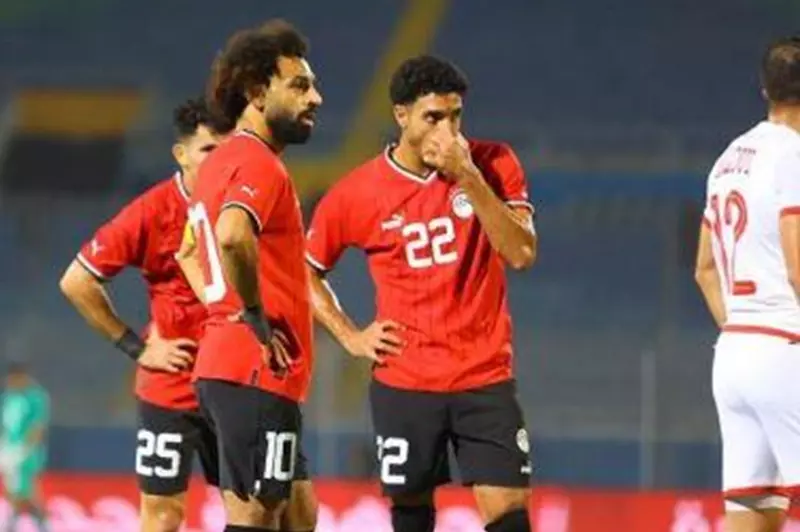 مدرب إثيوبيا: لن أركز على إيقاف صلاح ومرموش فقط