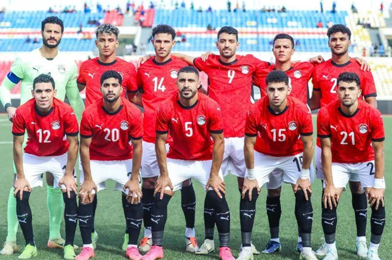 تصفيات كأس العالم.. أون سبورت تعلن نقل مباراتي منتخب مصر في مارس