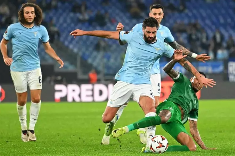 السقوط الكبير.. لاتسيو يخسر بخماسية أمام بولونيا في الدوري الإيطالي