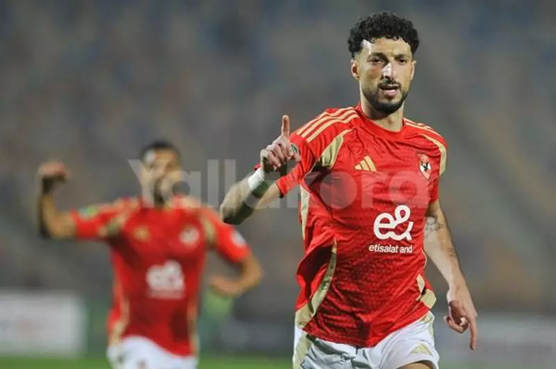 وسام أبو علي: إمام عاشور أفضل من زيزو.. ولن ألعب للزمالك