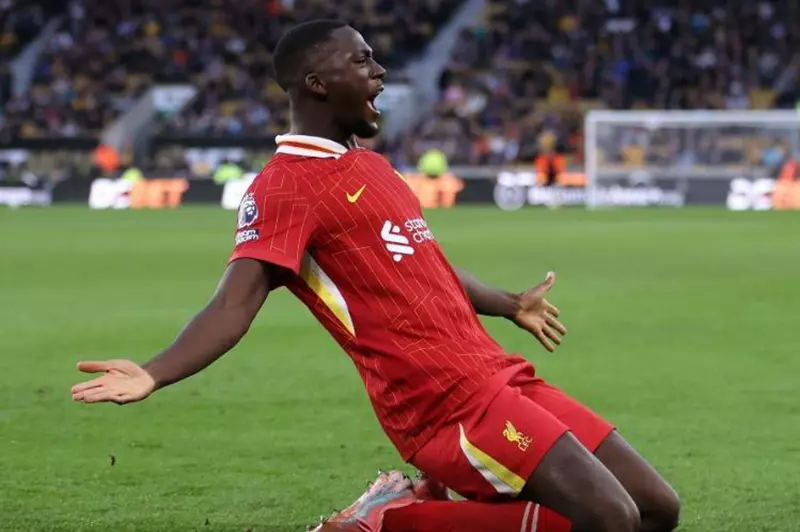 تقارير: ليفربول مستعد للتخلي عن كوناتي مقابل 60 مليون يورو