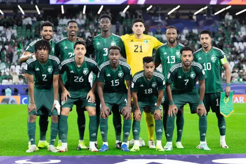 بعد إسقاط الصين.. ترتيب مجموعة السعودية في تصفيات المونديال