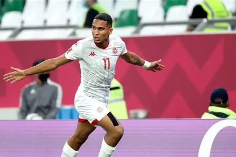 "بتواجد الجزيري".. تونس تبحث عن انطلاقة جديدة بليبيريا في مشوار تصفيات كأس العالم