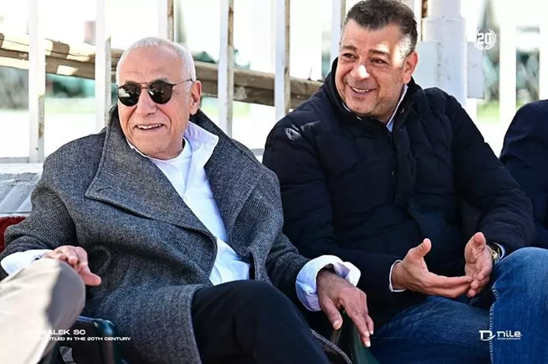 الزمالك يعلن عن "اجتماع هام" بين مجلس الإدارة ولجنة التخطيط