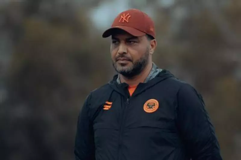 معين الشعباني: لم أستهدف التتويج بالدوري المغربي مع نهضة بركان