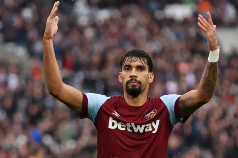 الدوري الإنجليزي.. مشاركة باكيتا لن تتأثر لحين الفصل في اتهامه بالتلاعب في النتائج