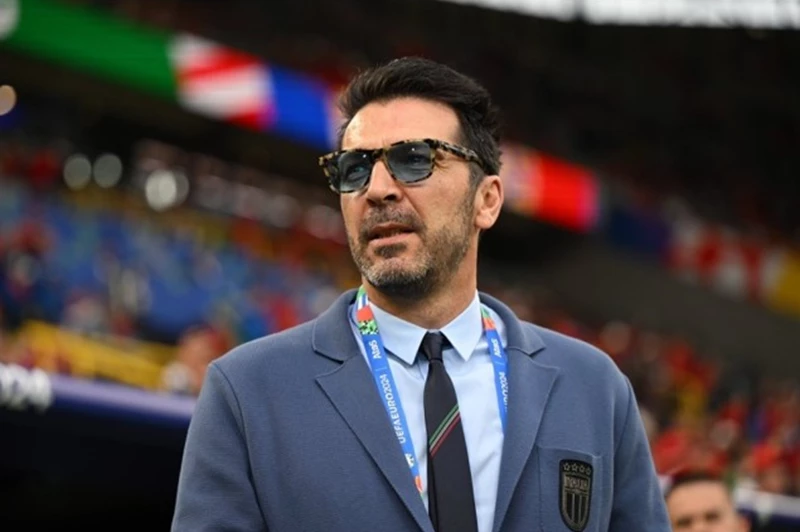 بوفون: تودور سيُضفي طاقة إيجابية على يوفنتوس.. ولاعبوه لم يظهروا قدراتهم