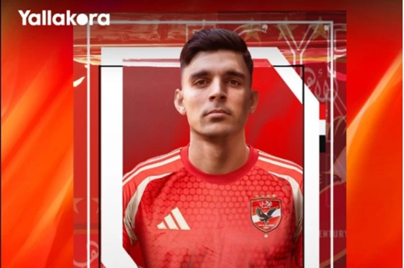 رحلة أسد الأطلس في 3 قارات.. 7 محطات في مسيرة بنشرقي قبل الأهلي