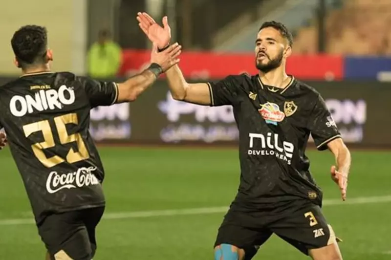 "شكرا على عشقك للشعار والجماهير".. عضو مجلس الزمالك يتغنى ببنتايك