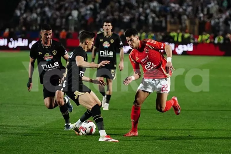 "تبدأ من 75 جنيهًا".. طرح تذاكر مباراة القمة بين الزمالك والأهلي