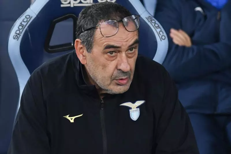 أبرزهم ساري.. كالتشيو ميركاتو: أتالانتا يفاضل بين 3 مدربين لخلافة جاسبريني