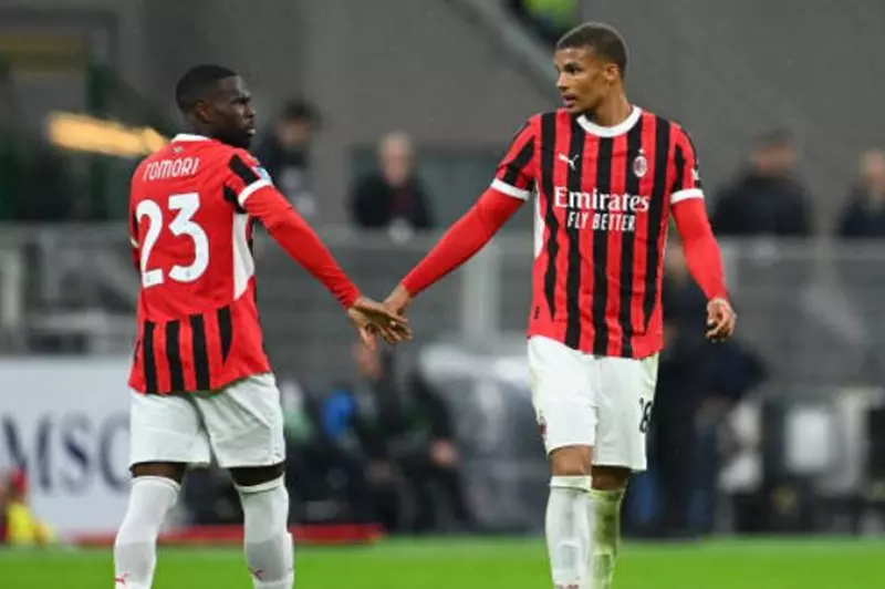 "رحيل جماعي".. تقارير: ميلان يخطط لتجديد دفاعه في الصيف