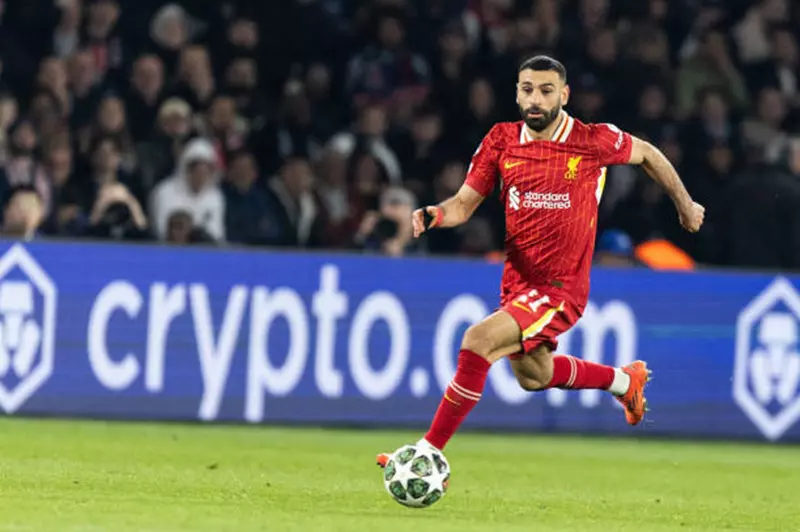 الملك المصري يواصل الإبداع.. صلاح الأعلى تقييما في الدوري الإنجليزي الممتاز