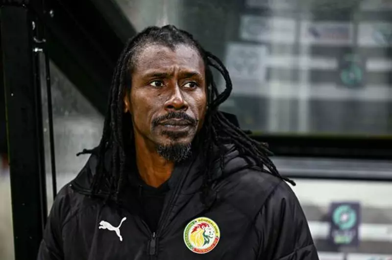 من أجل كأس العالم.. أليو سيسيه يقود منتخب ليبيا حتى 2027