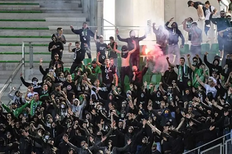 تجنبًا للاشتباكات.. منع جماهير سانت إيتيان من السفر إلى مونبيليه