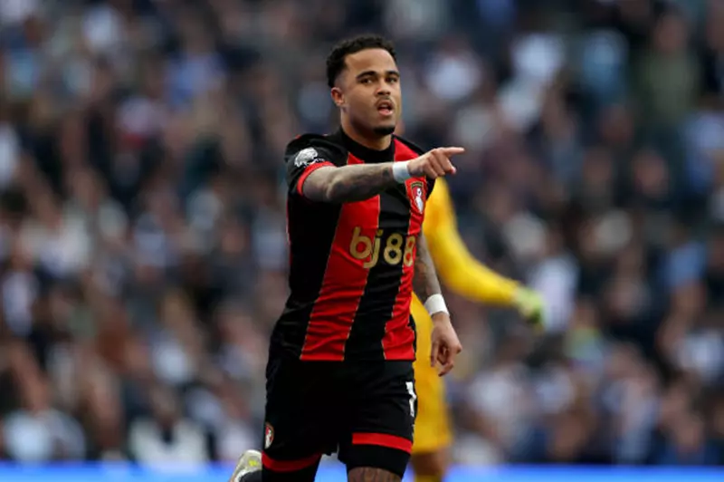 فانتازي يلا كورة.. جاستن كلويفرت "الرهان الرابح" في بورنموث