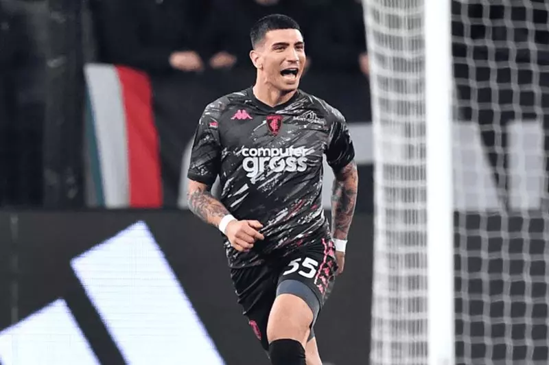 "الصفقة الصيفية الأولى".. تقارير: نابولي يتمم اتفاقه لضم مدافع إمبولي