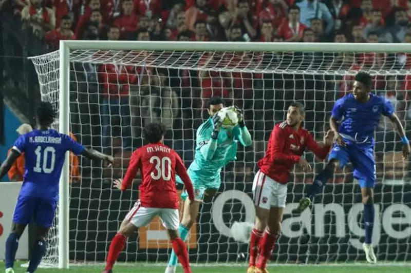 معسكر الـ22 يومًا ووصافة الدوري الموريتاني.. ماذا فعل الهلال قبل مواجهة الأهلي؟