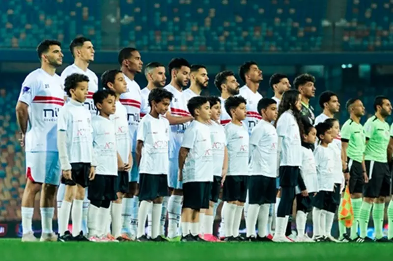 مباريات اليوم.. الزمالك والجونة في كأس عاصمة مصر.. وتصفيات أفريقيا للمونديال