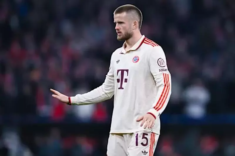 سكاي سبورتس: بايرن ميونخ يدرس تمديد عقد إريك داير