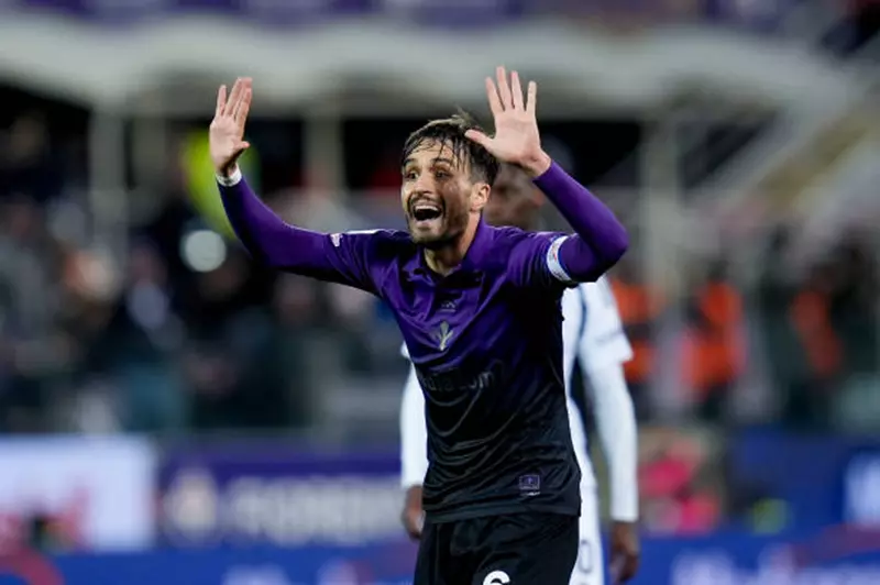 موتا أصبح في خطر.. يوفنتوس يسقط مجددا بالدوري الإيطالي أمام فيورنتينا